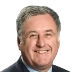 Professor Mark Daniell