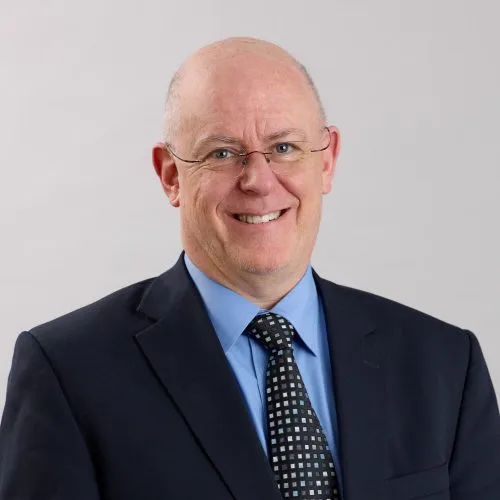 Prof. Mark Frydenberg