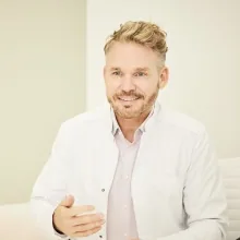 Prof. Dr. med. Mark Jakob