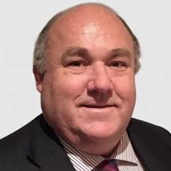 Dr Mark Lovelock