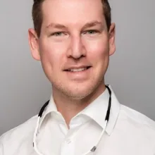 Dr. Mark Obergfell