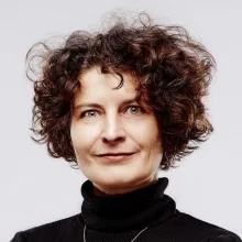 Marketa Holubova