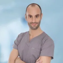 Dr. med. dent. Markus Bechtold
