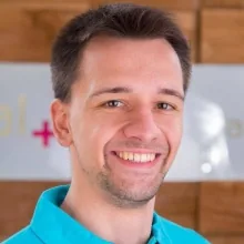 Dr. Markus Groß