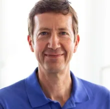 Dr. Markus Henzler
