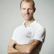 Dr. med. Markus Klingenberg