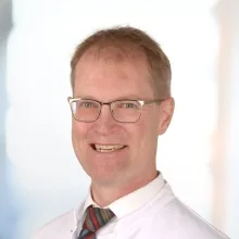 Prof. Dr. med. Markus Stücker