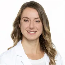 Dr. med. Marta Wallocha