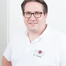 Dr. med. Martin A. Thome