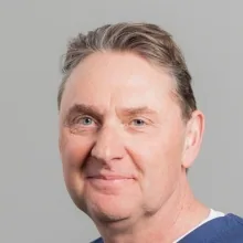 Dr. med. Dr. med. dent. Martin Bonsmann