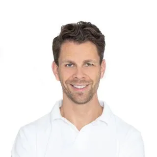 Dr. med. dent. Martin Butz