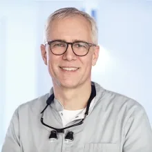 Dr. med. dent. Martin Grziwa