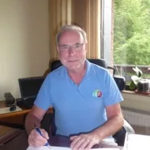 Martin Hammacher