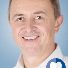 Dr. med. Dr. med. dent. Martin Jaresch