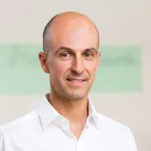 Dr. med. Martin Jordan
