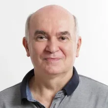 Dr. med. Martin Liegl