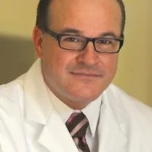 Dr. med. Martin Ringeisen