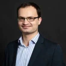 Dr. med. Martin Rösel