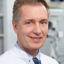 Dr. med. Martin von Busch
