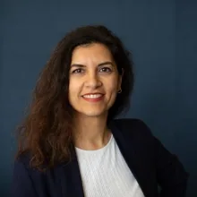 Dr. med. Maryam Balke