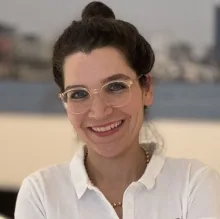 Dr. med. Maryam Khonsari