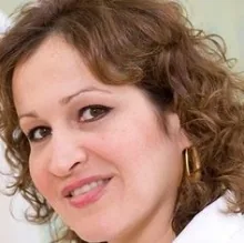 M.Sc. Maryam Namazi