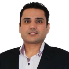 Dr. Masoud Haji