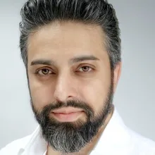 Masoud Janbaz