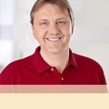 Dr. med. dent. Mathias Köberle