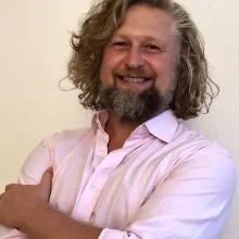Mathias Scharf