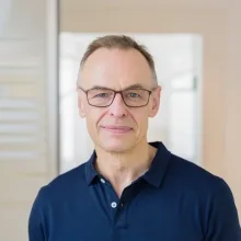 Dr. Mathias Schuldes
