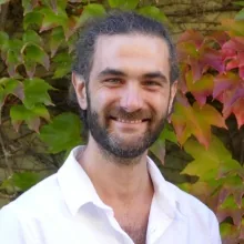M.Sc. Matthias Binsack