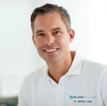 Dr. med. dent. Matthias Lange