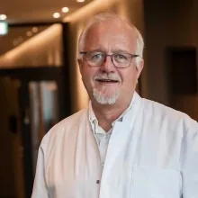 Dr. med. Matthias Müller-Eißfeldt