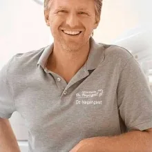 Dr. med. dent. Matthias Nagengast