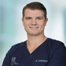 Dr. med. dent. Matthias Wittmann