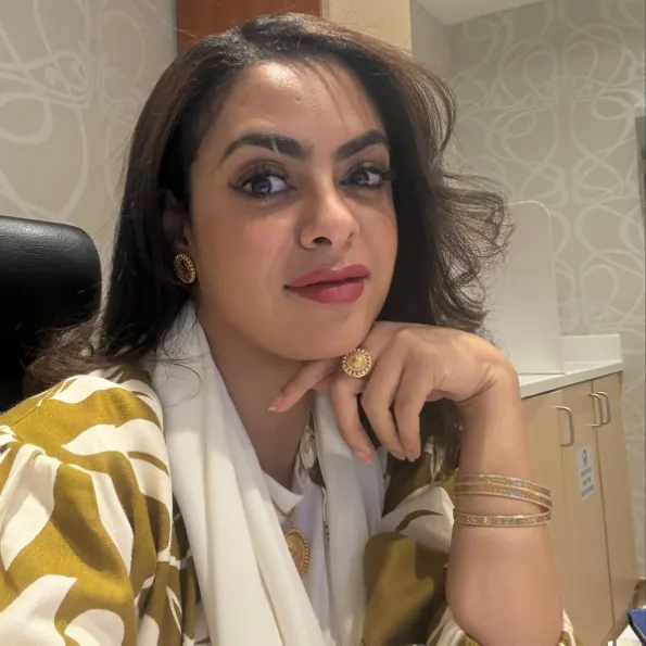 Dr. Mawada Barakat Elmagboul