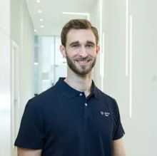 Dr. med. dent. Max Diekamp
