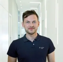 Max Jacubasch