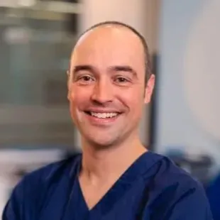Priv.-Doz. Dr. Dr. Maximilian Riekert