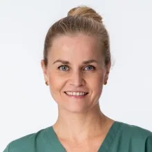 Dr. med. dent. Maya Blunck
