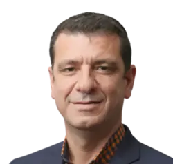 Dr. Mazen Salowm