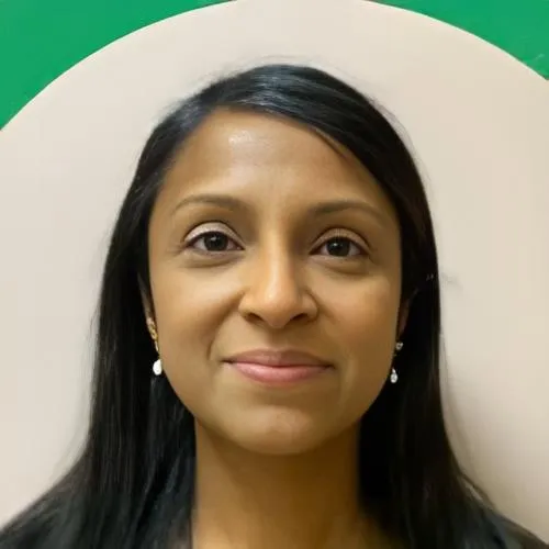 Dr. Meera Nandhabalan