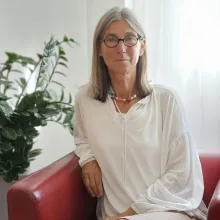 Meike Kirchner