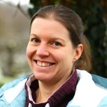 Melanie Bihlmaier-Kneher