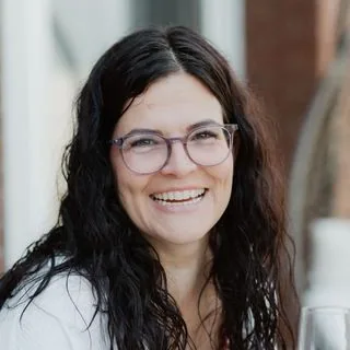 Melanie Heitmann