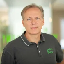 Dr. med. dent. Michael Behrends