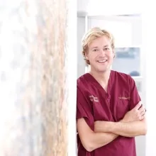 Dr. med. dent. Michael Claar