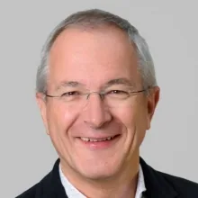 Dr. Michael de Cassan