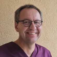 Dr. med. dent. Michael Gmöhling